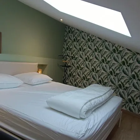 Le Colibri Apartment *