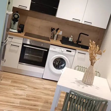 Le Colibri Apartment Saint-Jean-de-Monts