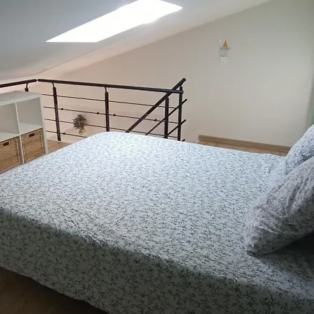 Le Colibri Apartment *
