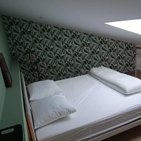 Appartement Le Colibri Saint-Jean-de-Monts