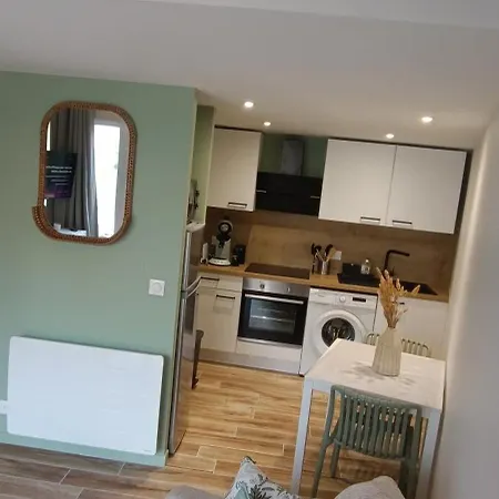 Le Colibri Appartement