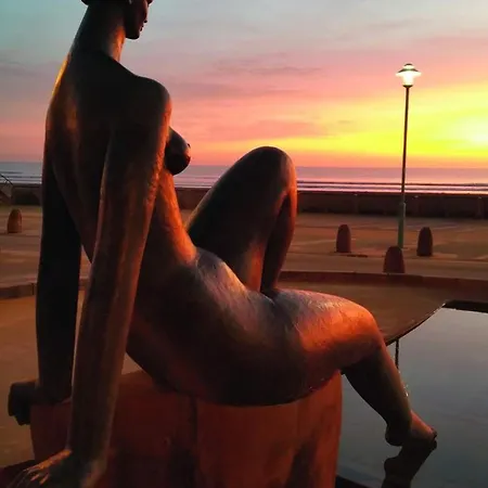 Appartamento Le Colibri Saint-Jean-de-Monts