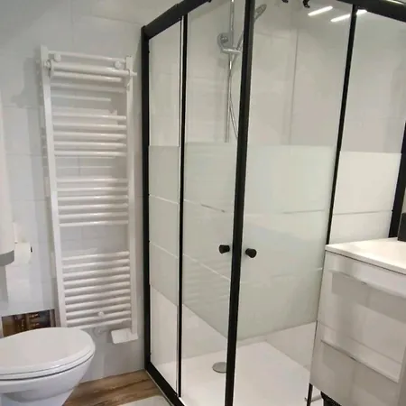 Appartamento Le Colibri *