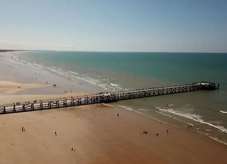 Appartamento Le Colibri