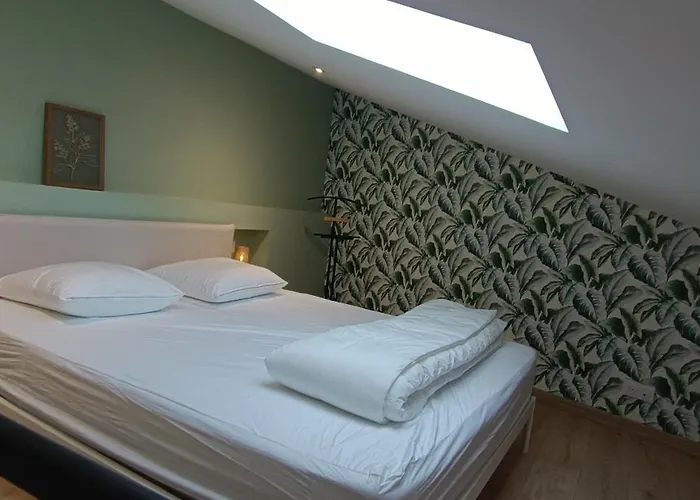 Le Colibri Apartamento *