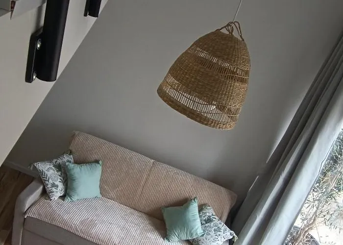 Appartamento Le Colibri *