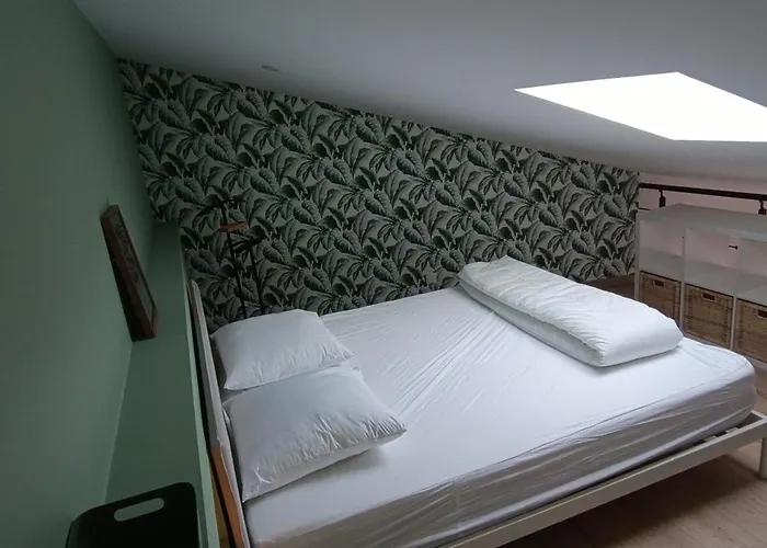 Appartamento Le Colibri Saint-Jean-de-Monts