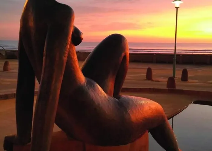 Appartamento Le Colibri Saint-Jean-de-Monts