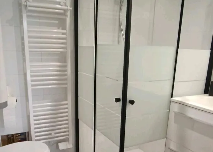 Appartamento Le Colibri *