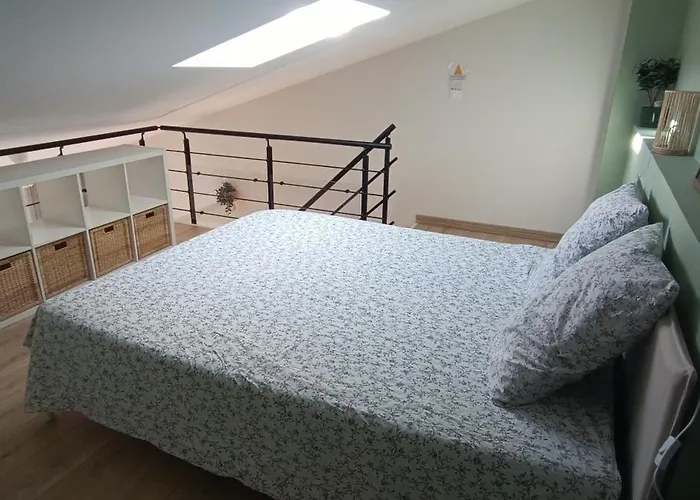 Le Colibri Apartamento *