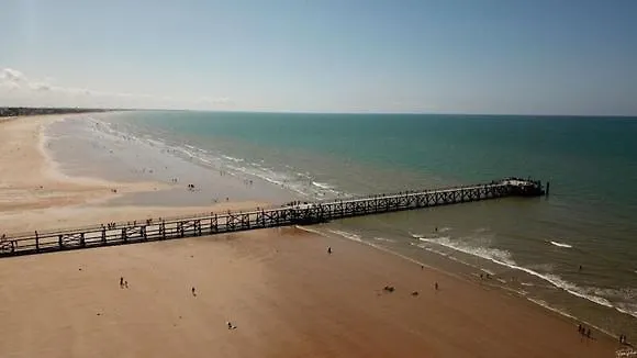 Appartamento Le Colibri